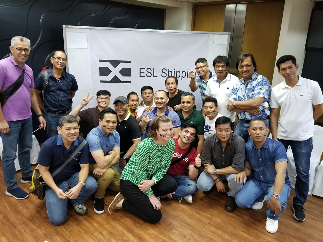 ESL manila ESL manila
