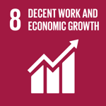 TheGlobalGoals_Icons_Color_Goal_8 TheGlobalGoals_Icons_Color_Goal_8
