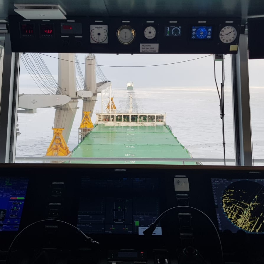 Viikki in Bay of Bothnia_IMG-20190201-WA0020_ig Viikki in Bay of Bothnia_IMG-20190201-WA0020_ig